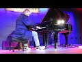 Rick Wakeman - excerpts of The Six Wives of Henry VIII LIVE - Oct 25, 2019 - Atlanta