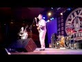 Jinx Jones - You Can't Kill Me Because I'm Already Dead - Viva Las Vegas 2014 (VLV 17)