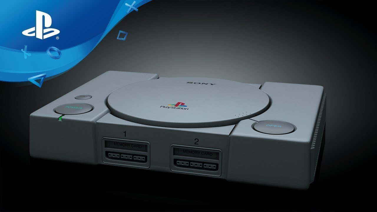 Wir präsentieren: Die 20 Spiele auf der PlayStation Classic