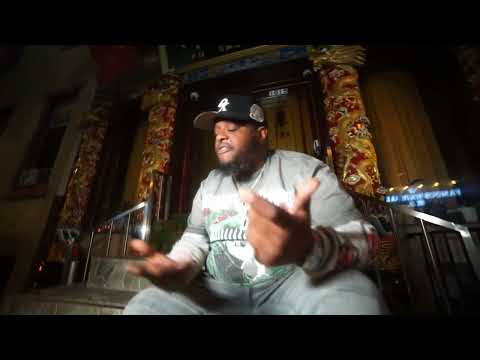 D. Jones - MY SOUL SING (Music Video)