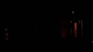 Mongrel with Drew Mc Connell, June 08.