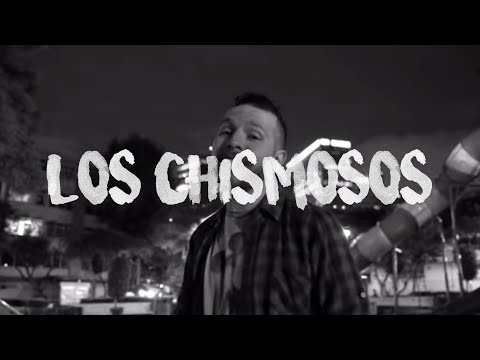 The Gossips - Daniel Habif