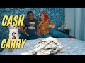 Cash And Carry Award Winning Comedy Movie 2021 Latest Movie Comedy Drama Kevin Ikeduba