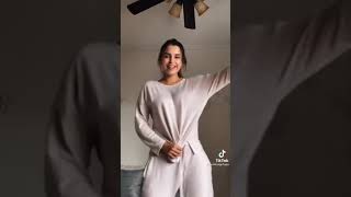 TikTok trend, six feet tall and super strong ? subscribe ?#shorts #batgirl