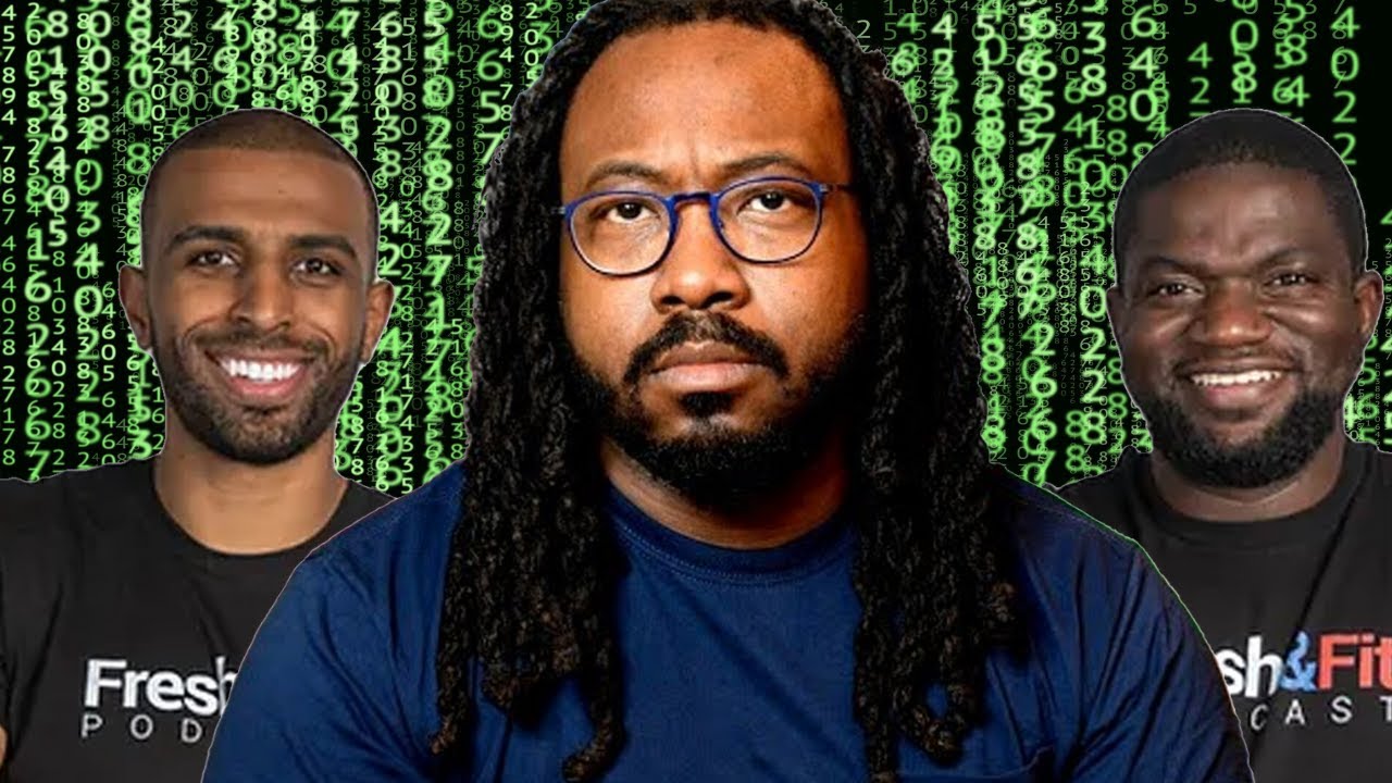 Fresh and Fit are gone... here's why that doesn't matter