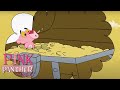 Pink Panther Vs Big Nose Pirate 35 Minute Compilation Pink Panther And Pals