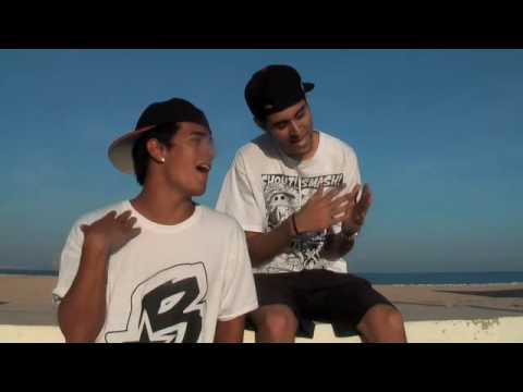 Sama D & Emilio - Jeg Er Lat