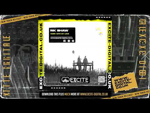 Rik Shaw - Work With My Love