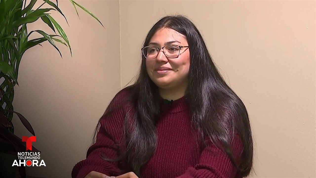 Piden liberar a inmigrante detenido por ICE. Su esposa dice que está pendiente su ajuste de estatus