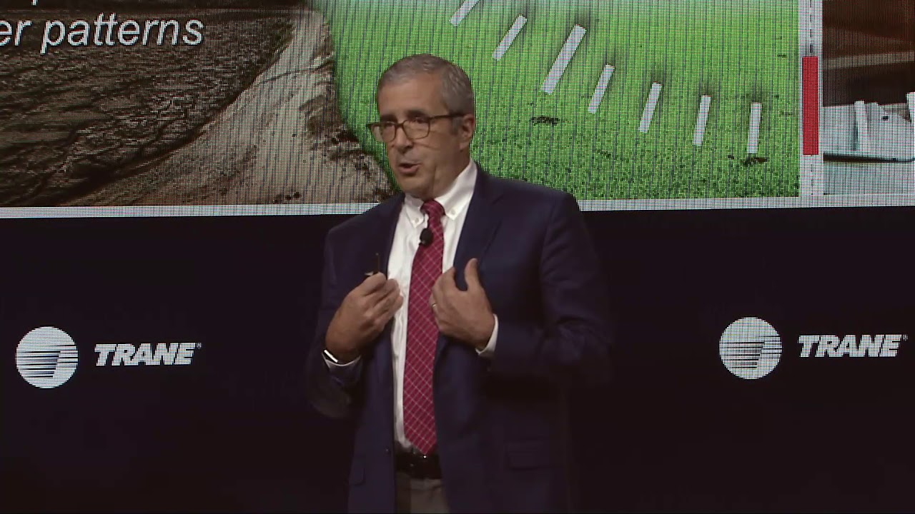 Dave Regnery: Sustainability with Purpose