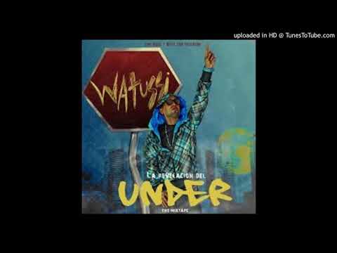 Watussi - Dale Pal Piso (Ft. Jowell & Randy, Ñengo Flow) (By @Polka_DeLaMusic)