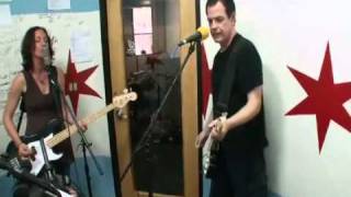 The Wedding Present - (The Rolling Stones)  19th Nervous Breakdown