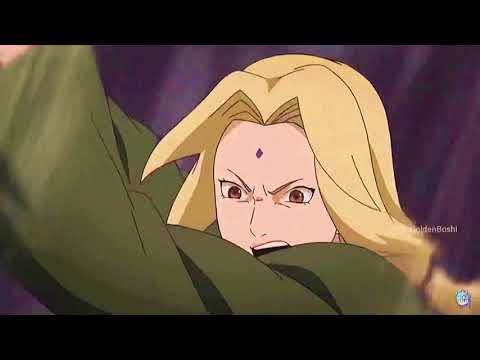 Sakura, Lady Tsunade and Hinata edit