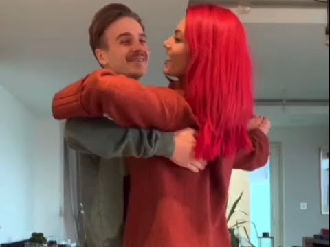 Joe Sugg and Dianne Buswell | All Instagram Stories - November 2020