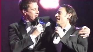 【IL DIVO】Historia De Un Amor【ある恋の物語】
