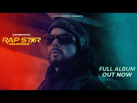 BOHEMIA - RAP STAR RELOADED