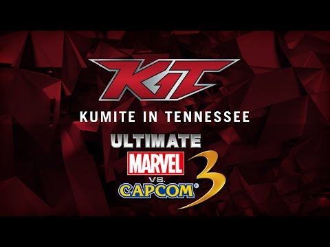 KIT 2016 / KiT|Cloud805 (Zero/Ver/Dan) vs Tempo|Chris G (Morr/Ver/Dr) UMvC3 TOP 8