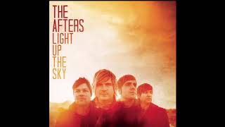 We Won&#39;t Give Up - The Afters