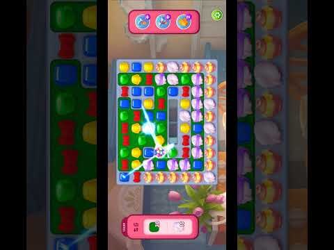 Shorts Playrix Homescapes Gameplay Walkthrough Level 13329-040