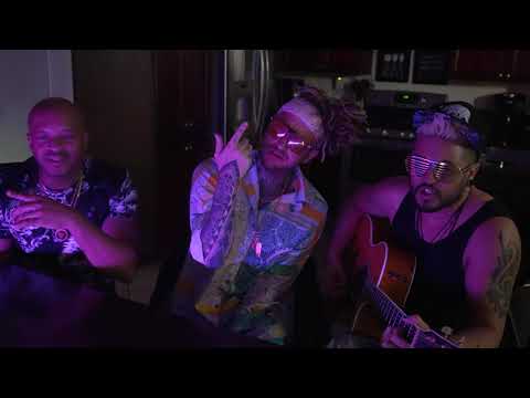 Iakopo & ZupaNova - Don't Think (Late Night Acoustic Vibes)