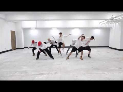 BTS - Beans, Greens, Potatoes, Tomatoes... (FIRE)