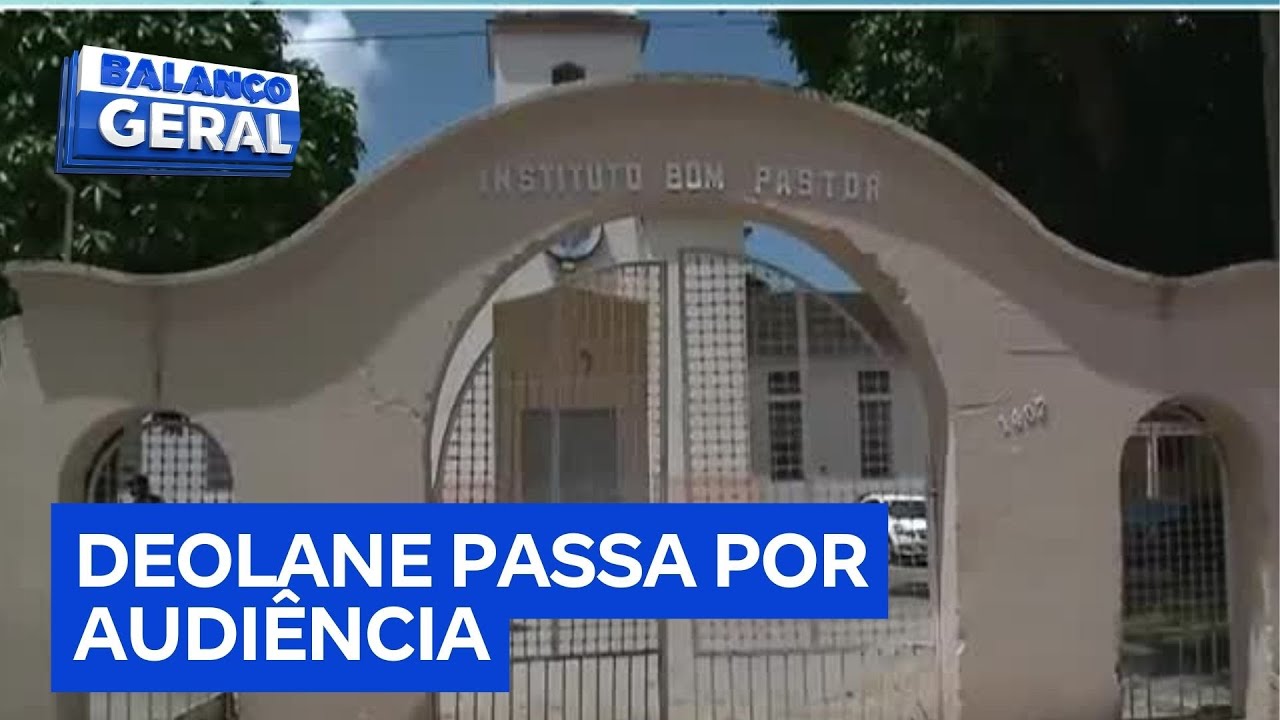 Deolane Bezerra passa por audiência de custódia e segue presa