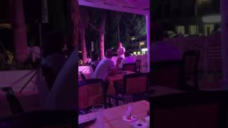 Gary Barker Covers Michael Bublè - Feeling Good