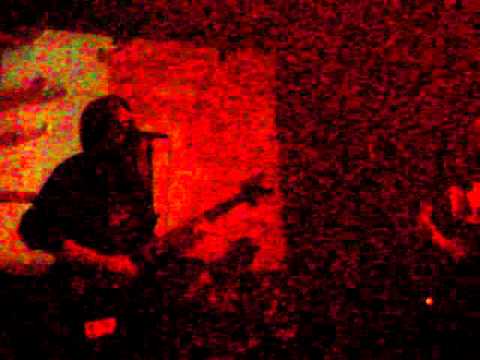 Rotten Funeral live at Sub-Mission SF