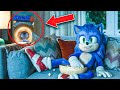 Hidden Clues About SONIC 3 In SONIC 2