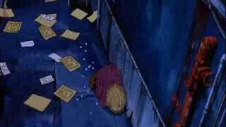 Akira - Skinny Puppy - Amnesia.avi