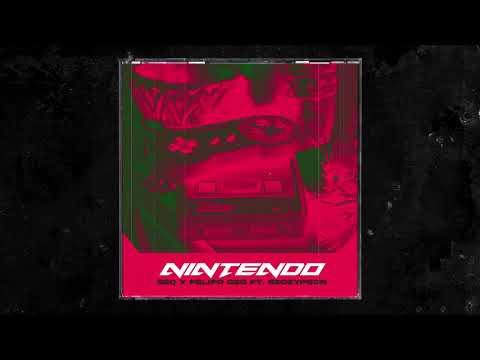 Seq x Felipo GZO ft. szczypson - Nintendo (prod. vin ace)