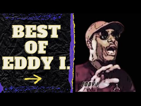 BEST OF EDDY I. (IBATTLE)