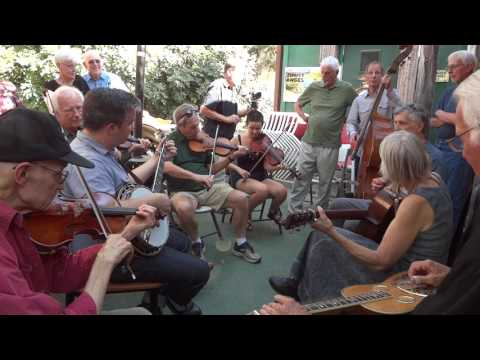 "On My Mind"  BrantleyKearns. BillBrysonPickinParty  7 2 17 c1