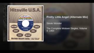 Pretty Little Angel (Alternate Mix)