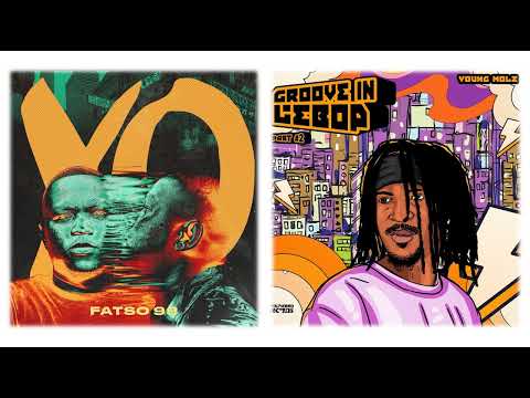 Birthday Month Series: Fatso Back2Back Young Molz