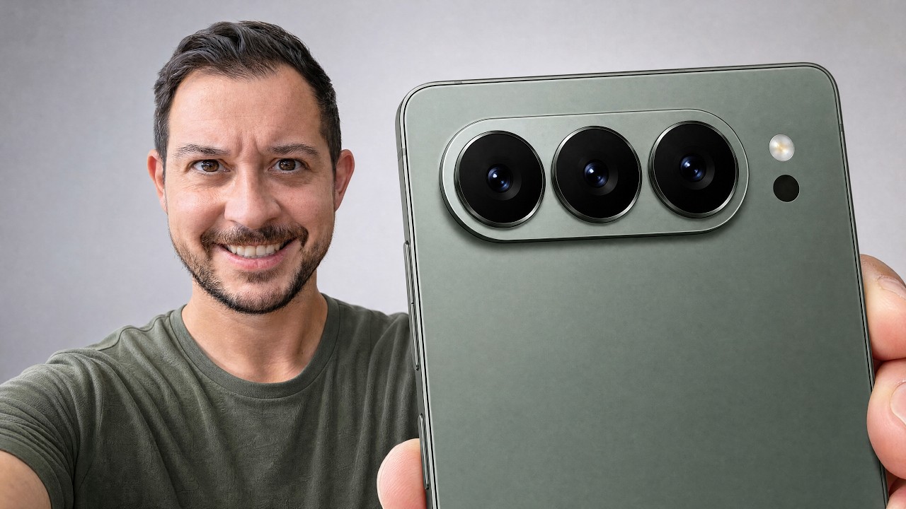 Samsung Galaxy S27 Ultra, la filtración es BRUTAL 💥