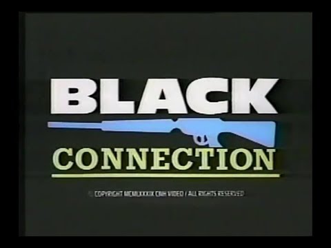 The Black Connection (1971, trailer) [The Checkmates Ltd., Bobby Stevens, Sonny Charles]