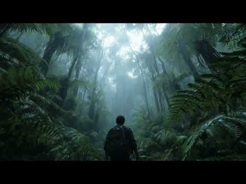 Ash & Paradise - Bound To Nature