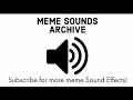 Dramatic Boom sound effect 1 hour loop