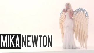 Mika Newton - Don&#39;t Dumb Me Down (Behind the Scenes Part 1)