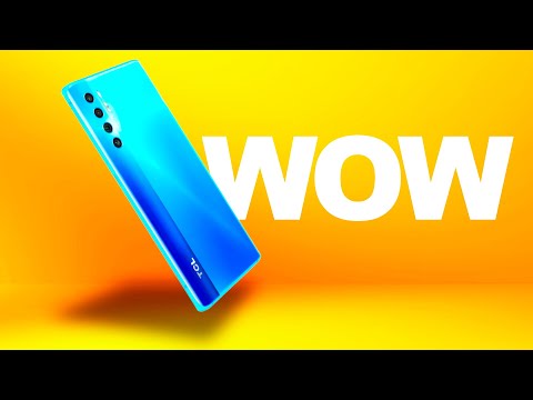 TCL 20 Pro 5G - Best phone under $500?