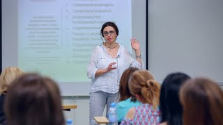 Քննադատական մտածողություն | Զարուհի Համբարձումյան #EdcampArmenia #ՈւսուցիչըԿարևորԷ
