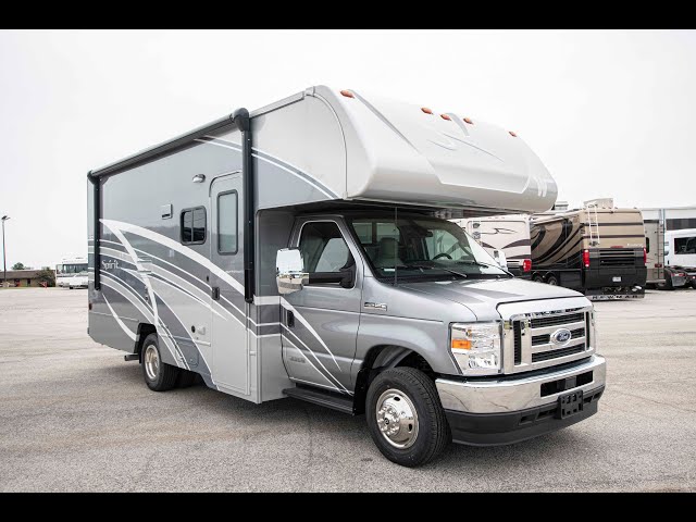 Preview image of 2023 Winnebago Spirit 22M (17N210161) youtube video
