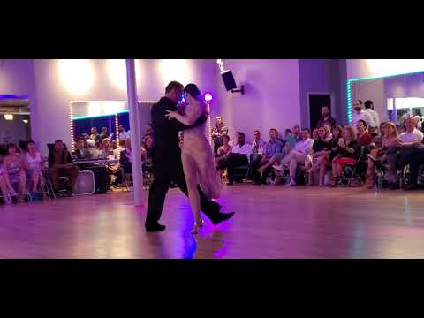 Tango by Nella and Jaimes Friedgen @ Windy City Tango Festival 2023