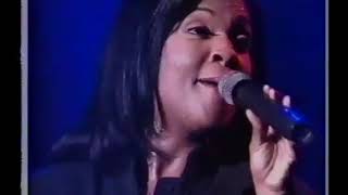 BeBe &amp; CeCe Winans - If Anything Ever Happened To You (LIVE)