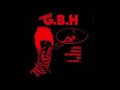 G.B.H - Knife Edge