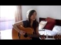 Bastille - Things we lost in the fire (acoustic cover ...