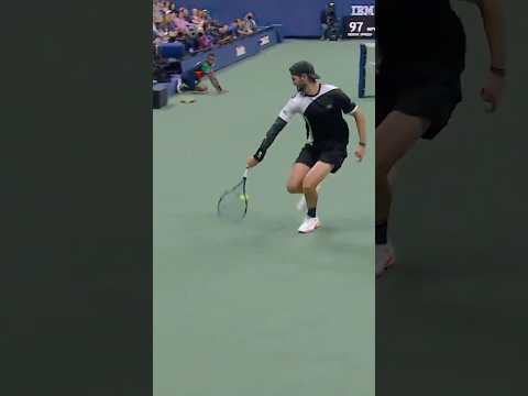 You cannot be SERIOUS? 👀