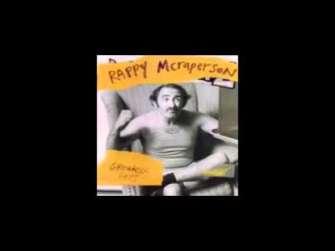 Rappy McRapperson - Magically Radical