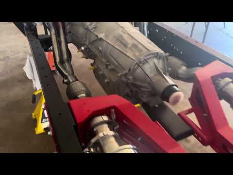 Apache Muffler Inc